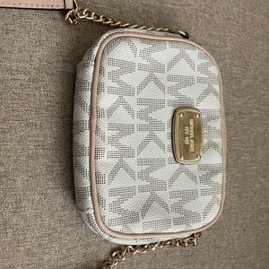 Michael Kors Mini Crossbody Bag